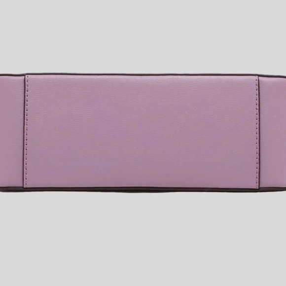 Kate Spade Adel Medium Top Zip Crossbody WKRU6725 Valerian - Picture 4 of 8